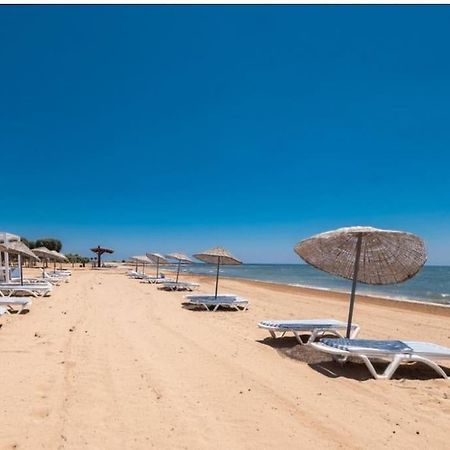 Large Super Lux Apartment In Thalassa Beach Resort Vokolidha Ngoại thất bức ảnh