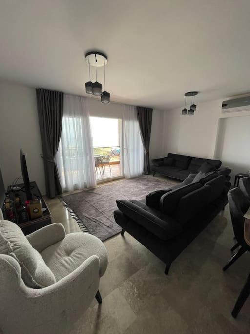 Large Super Lux Apartment In Thalassa Beach Resort Vokolidha Ngoại thất bức ảnh