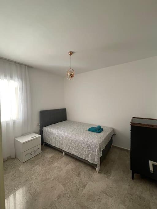 Large Super Lux Apartment In Thalassa Beach Resort Vokolidha Ngoại thất bức ảnh